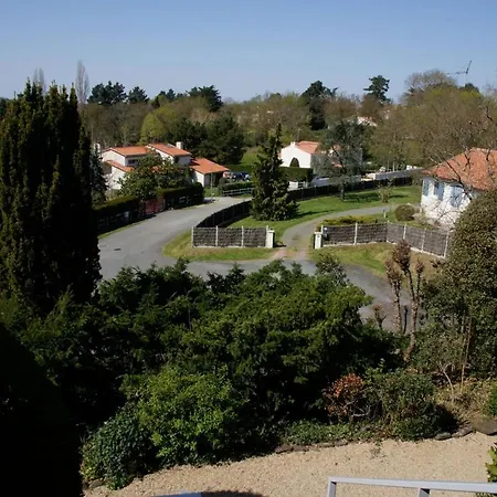 Appartement Les Hauts De La Gérardière Vertou