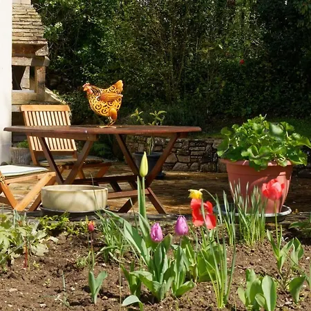 Les Hauts De La Gerardiere شقة