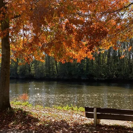 Apartman Les Hauts De La Gerardiere *