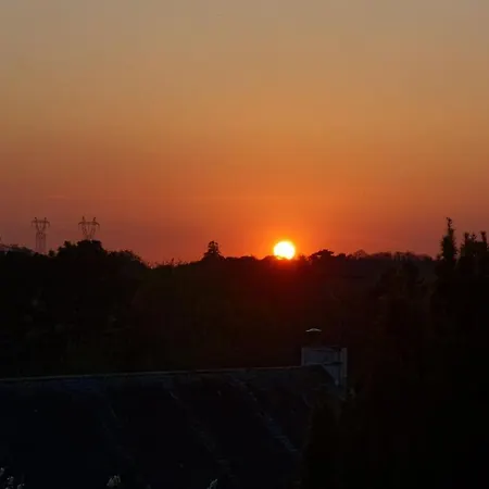 Les Hauts De La Gerardiere