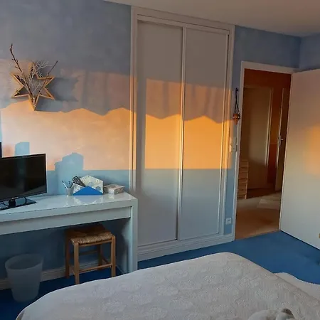 Les Hauts De La Gérardière Appartamento