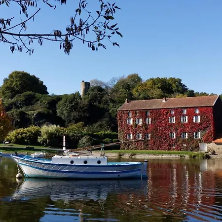 Les Hauts De La Gerardiere