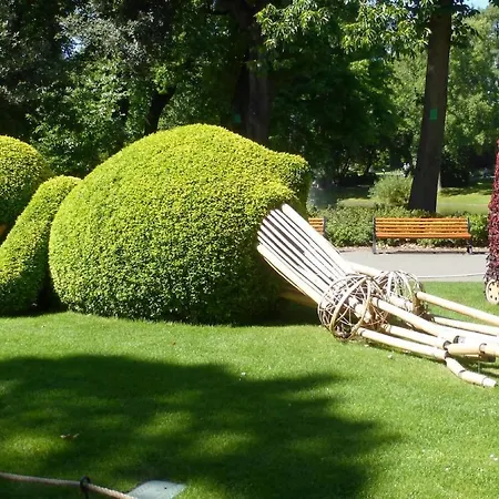 Les Hauts De La Gerardiere *