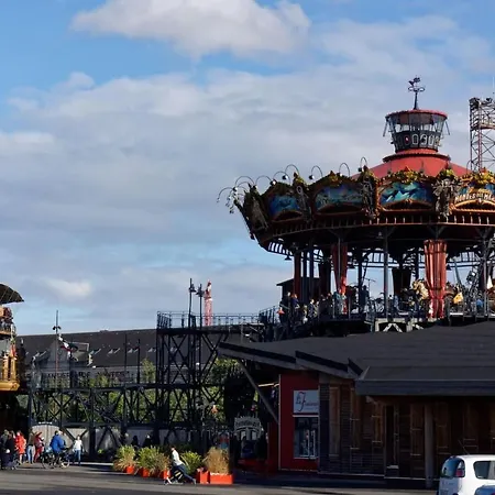 Les Hauts De La Gerardiere *