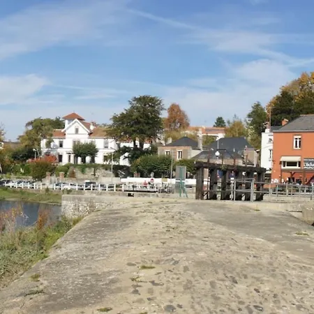 Les Hauts De La Gerardiere *