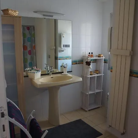 Apartman Les Hauts De La Gerardiere Vertou