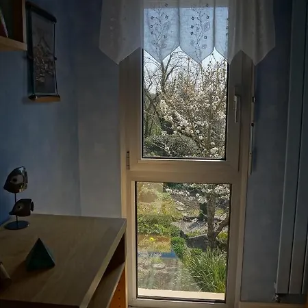 Appartement Les Hauts De La Gérardière *