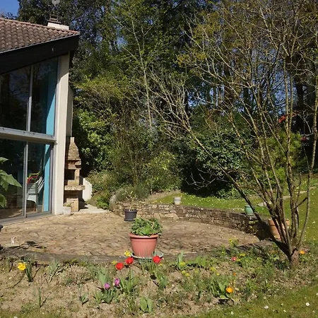 Les Hauts De La Gérardière *