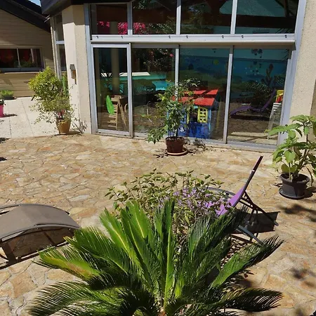 Appartement Les Hauts De La Gérardière Vertou