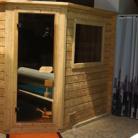 Apartman Les Hauts De La Gerardiere *