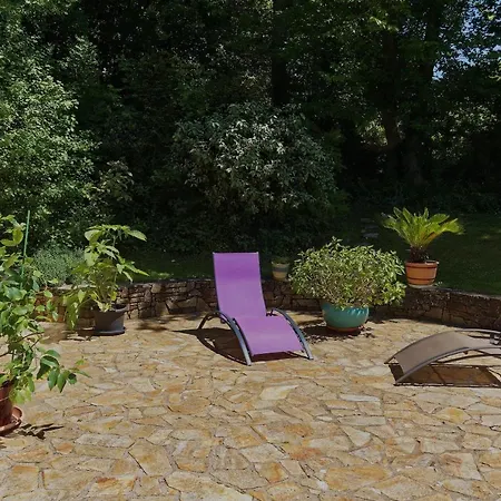 Les Hauts De La Gerardiere * Vertou