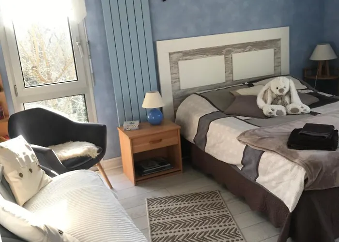 Les Hauts De La Gerardiere *