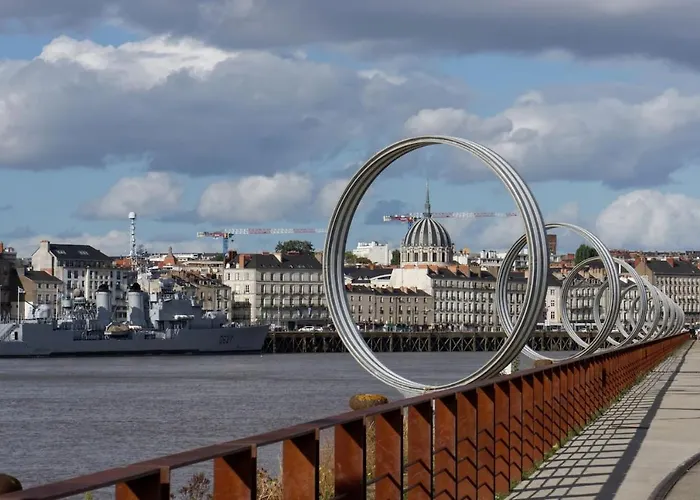 شقة Les Hauts De La Gerardiere *