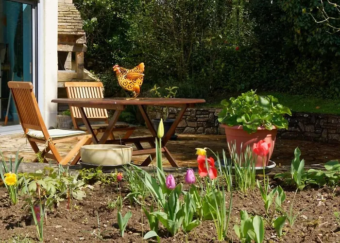 Les Hauts De La Gerardiere شقة