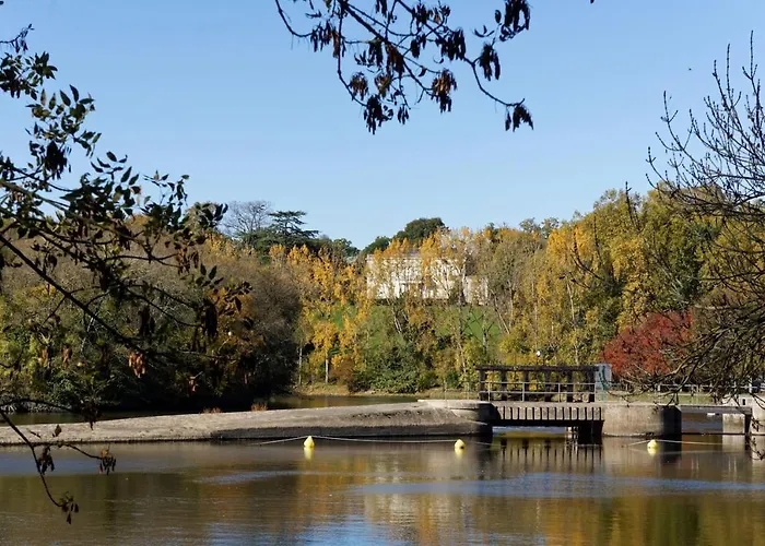 Les Hauts De La Gerardiere * فيرتو