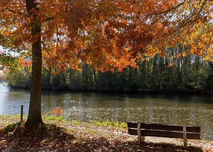 شقة Les Hauts De La Gerardiere *