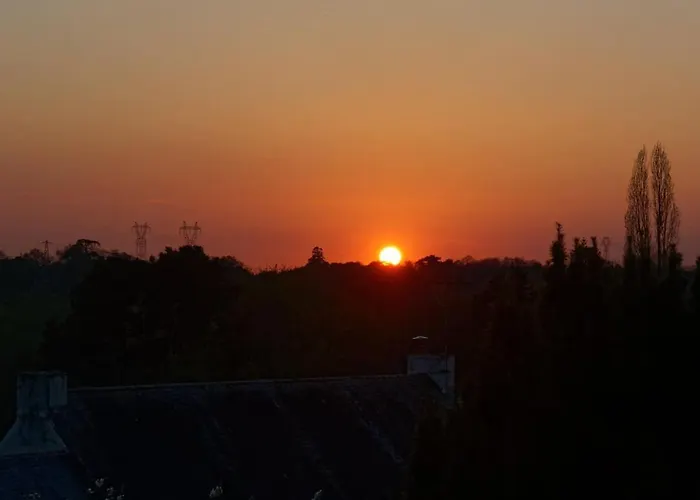 Les Hauts De La Gerardiere