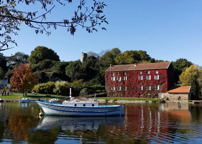 Les Hauts De La Gerardiere