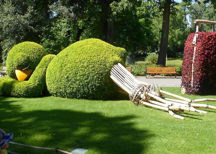 Les Hauts De La Gerardiere *