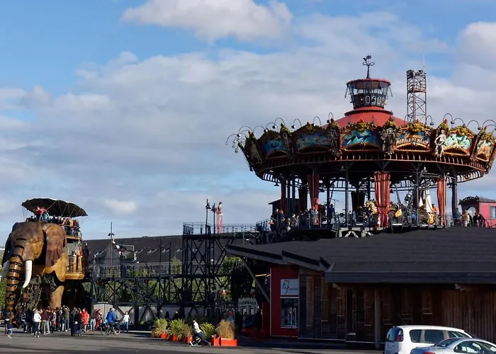 Les Hauts De La Gerardiere *