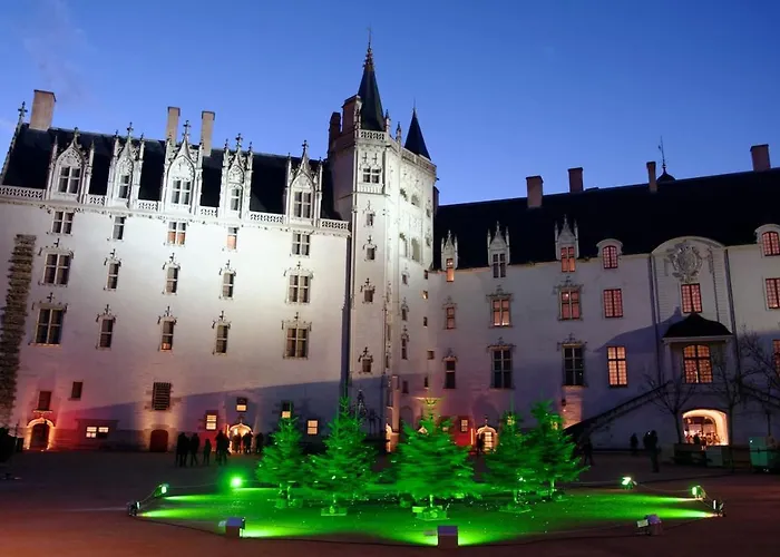 Apartamento Les Hauts De La Gerardiere