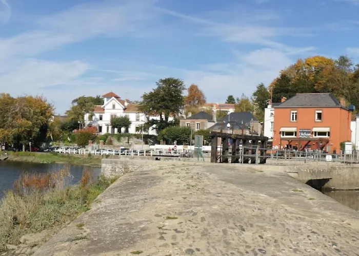 Les Hauts De La Gerardiere *