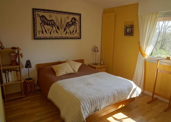 Les Hauts De La Gerardiere فيرتو