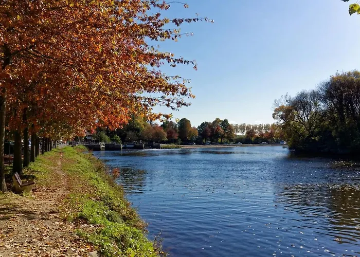Les Hauts De La Gerardiere Apartamento