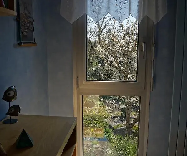 Apartamento Les Hauts De La Gerardiere *