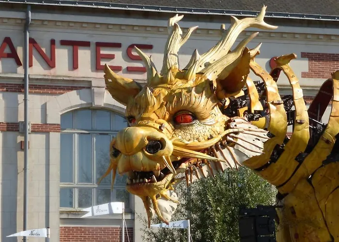 شقة Les Hauts De La Gerardiere *