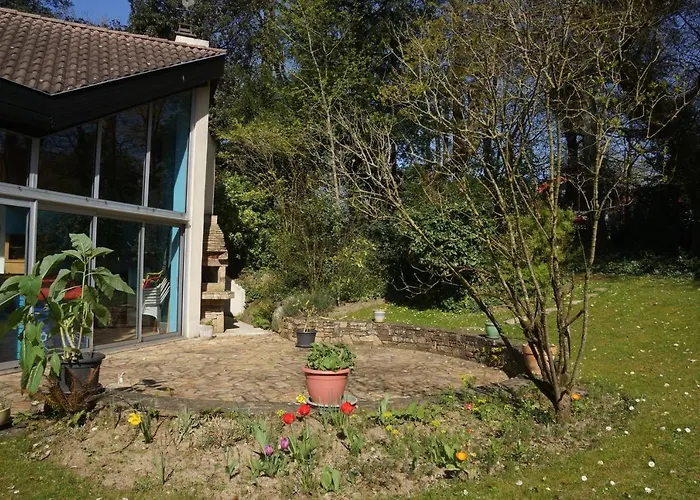 Les Hauts De La Gerardiere *