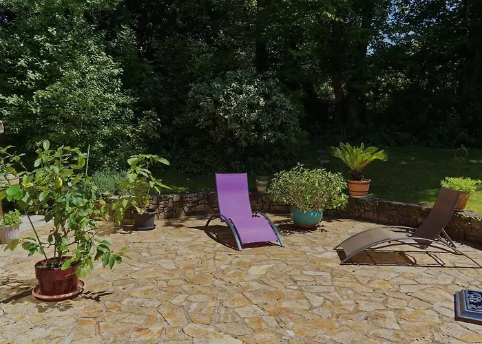 Les Hauts De La Gerardiere * Vertou